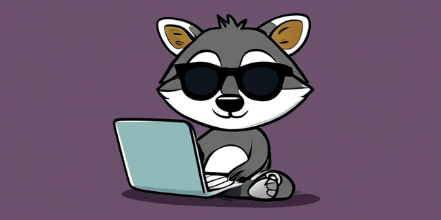 Introducing Raccoon AI